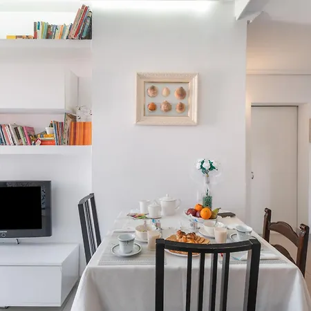 Apartment Casa Mare Island *