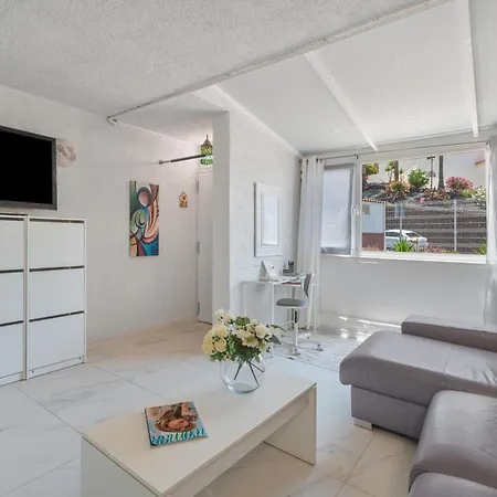 Apartamento Casa Mare Island *