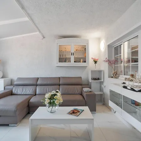 Apartamento Casa Mare Island *