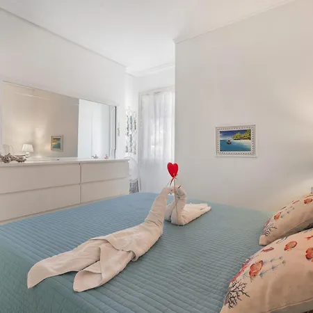 Apartamento Casa Mare Island
