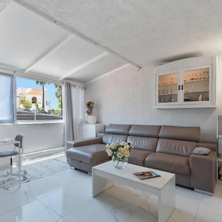 Apartamento Casa Mare Island Costa Adeje (Tenerife)