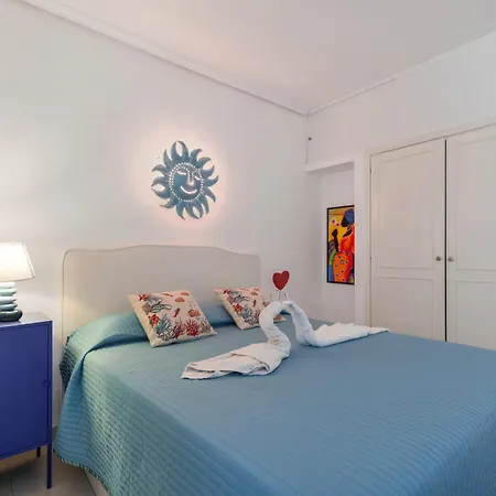 Apartamento Casa Mare Island